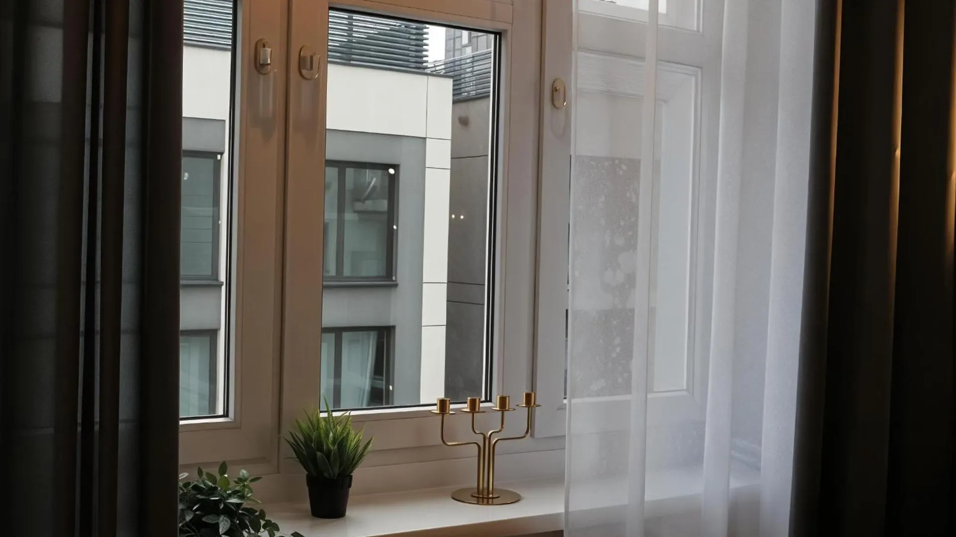 Cracow Vistula Boulevard #1 - Old Town Krakow Apartment