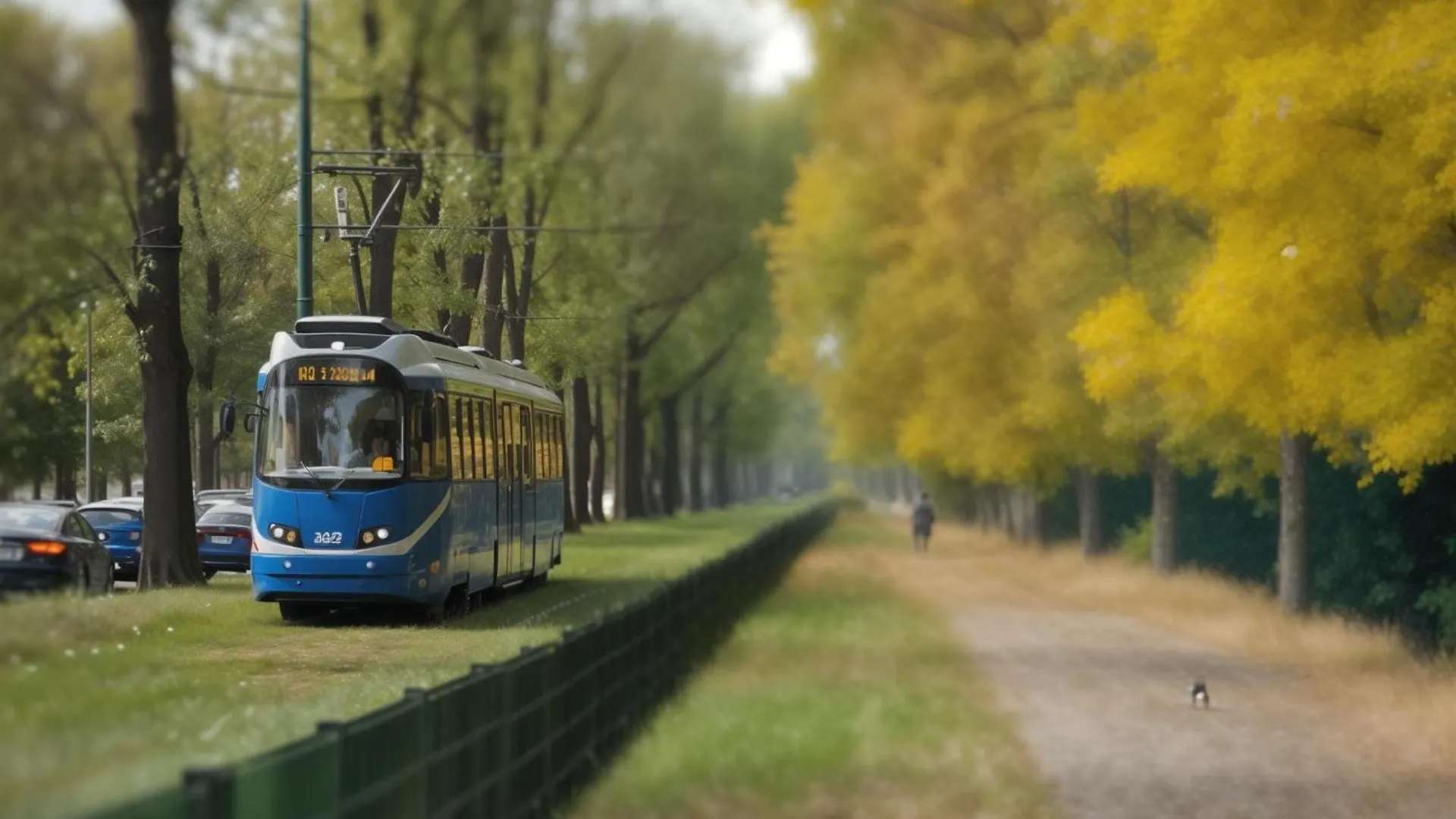 Cracow Vistula Boulevard #1 - Old Town Krakow Poland