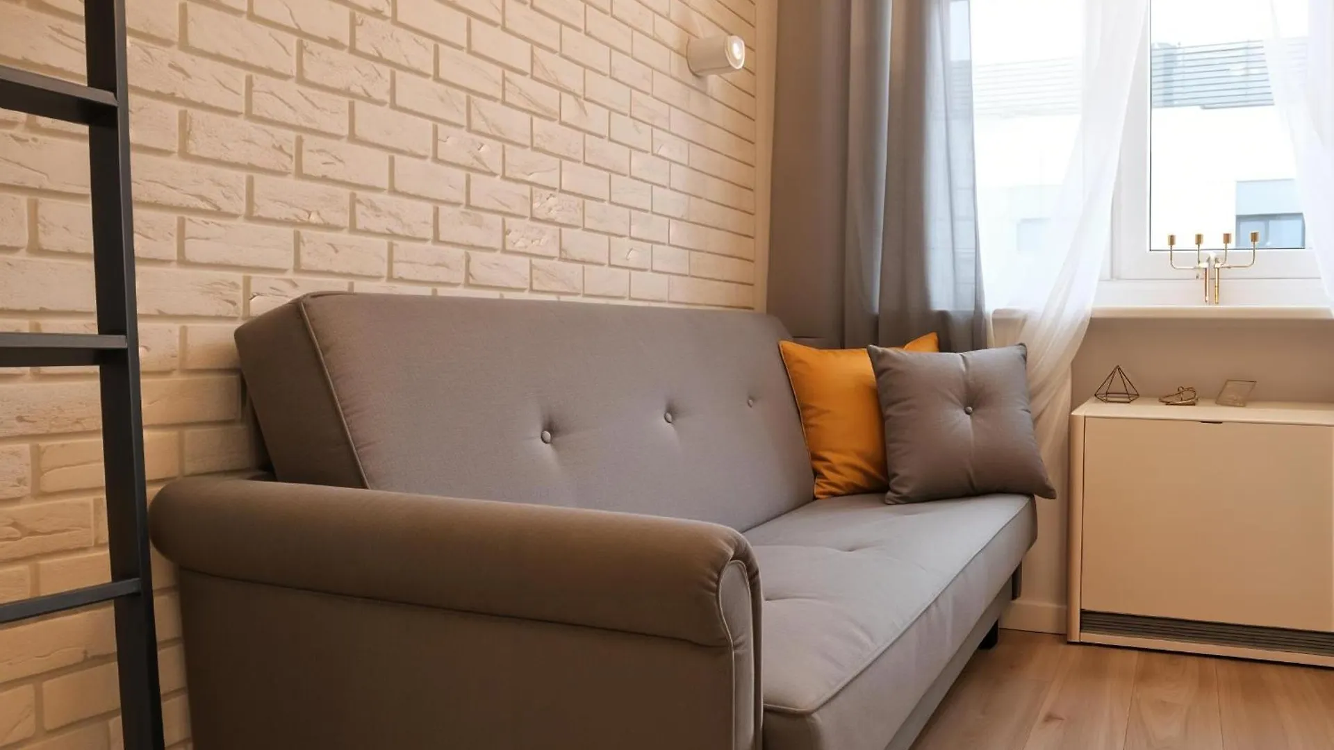 Apartment Cracow Vistula Boulevard #1 - Old Town Krakow