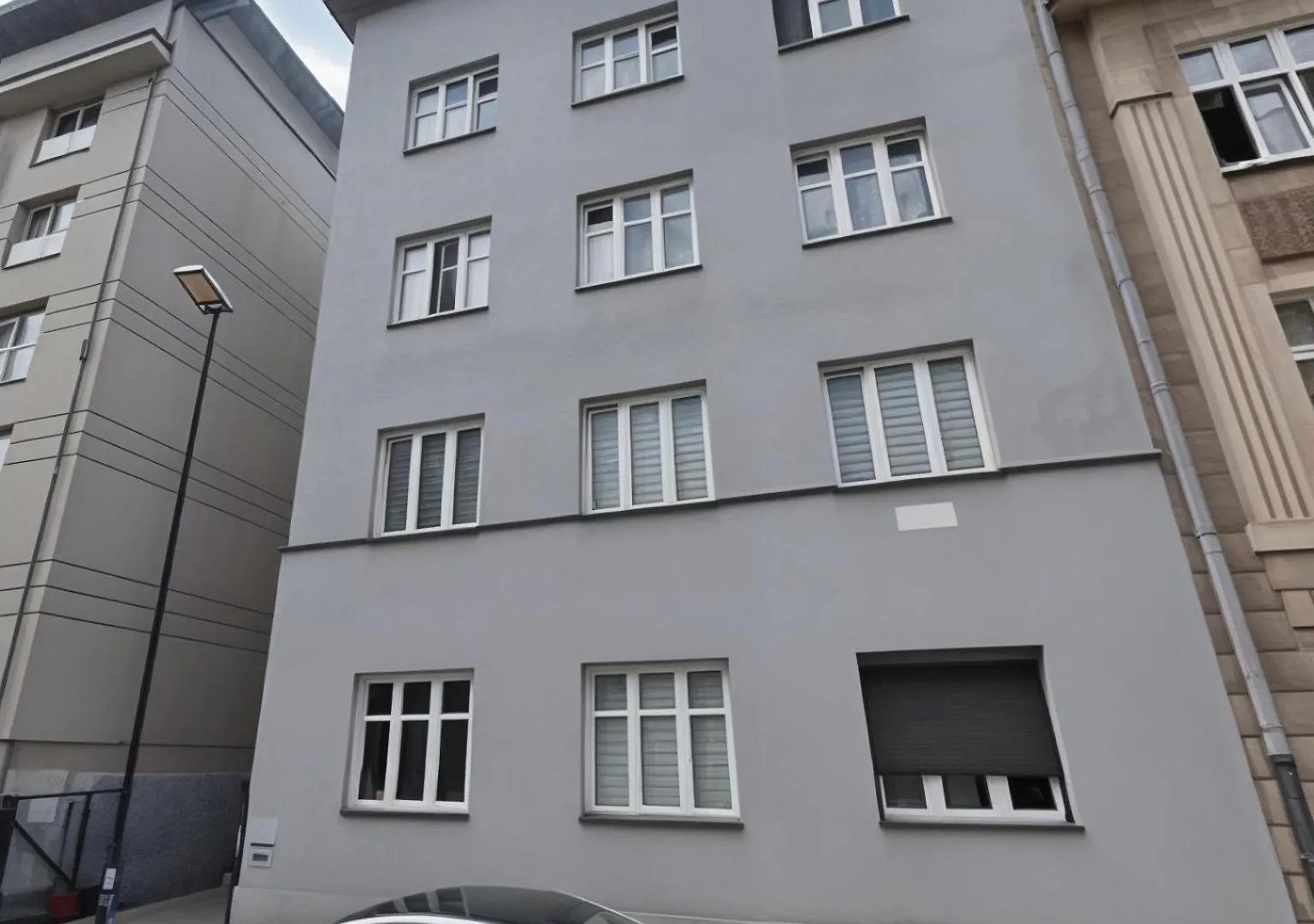 Apartment Cracow Vistula Boulevard #1 - Old Town Krakow Poland