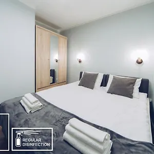  Apartamento M7 Main Square With Free Parking Friends Escape