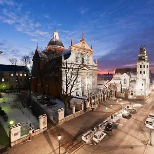 Hotel Senacki, Kraków