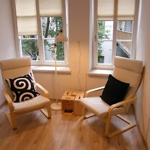  Apartamento Jagiellonski