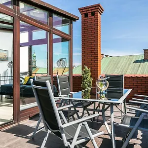 Apartmán 7 Koron - Exclusive, Krakov