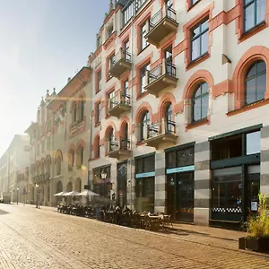  Апартаменты Antique Old Town