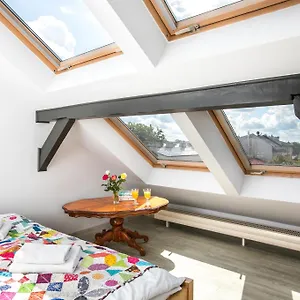  Apartamento Otium Old Town Sarego