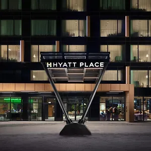 Hyatt Place كراكوفيا