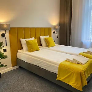 Apartmán Old Town Bis, Krakov