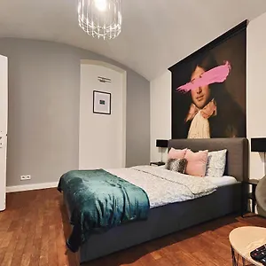 Apartmán P&k, Krakov