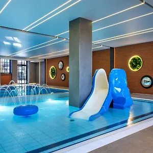 Mercure Fabryczna كراكوفيا