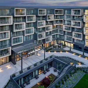 Ac By Marriott كراكوفيا