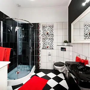 Apartmán Golebia 3, Krakov
