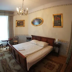 Apartamento Vavelsky - Old Town