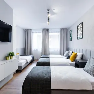  Apartamento Szewska 7