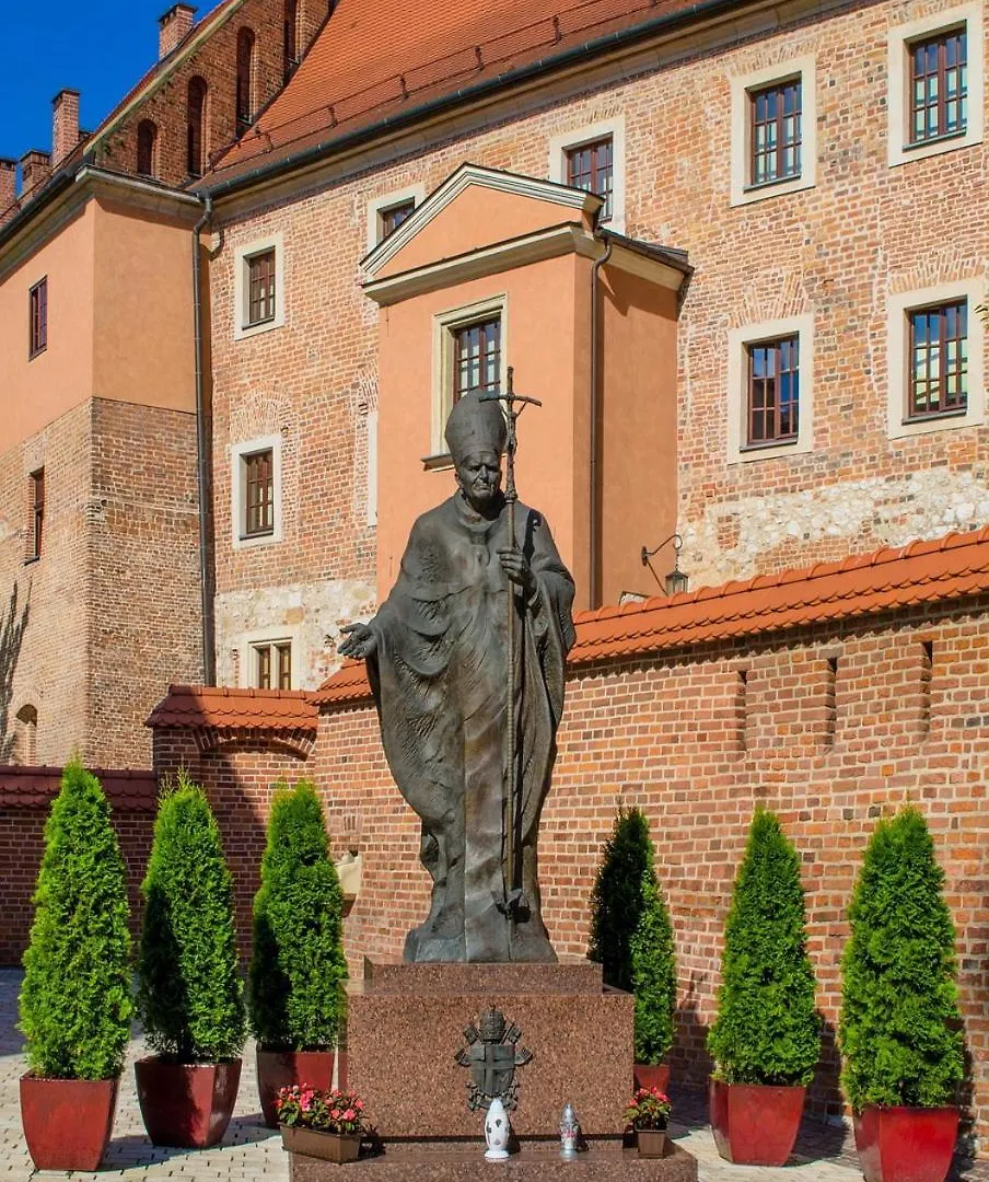 Cracow Vistula Boulevard #1 - Old Town Krakow 0*,
